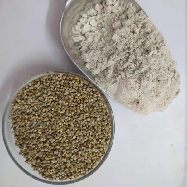 Rajdhani Bajri Flour (Bajra Atta)