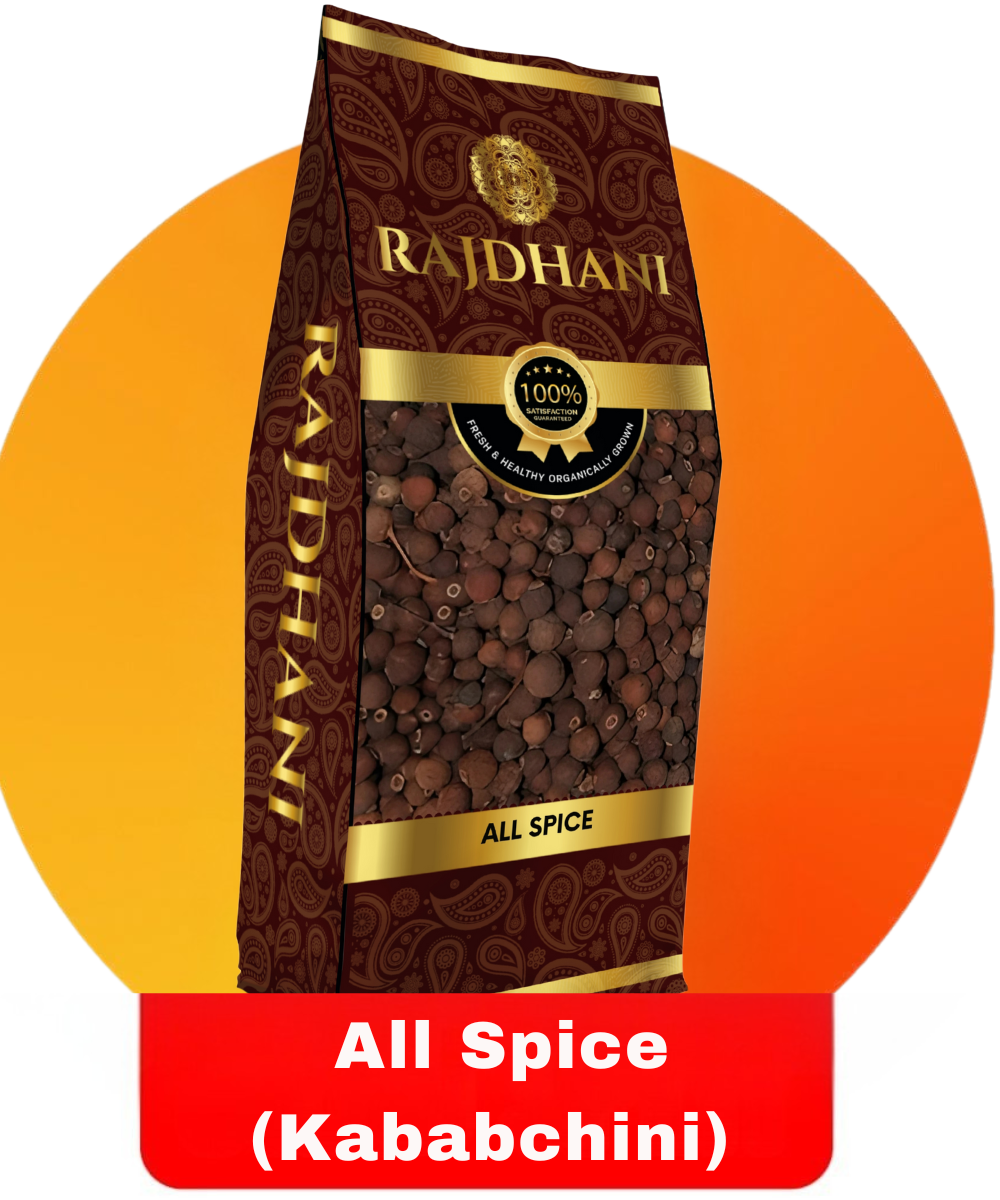Rajdhani All Spice (Kababchini)